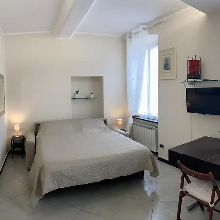 Apartamento La Casetta Del Marinaio - The Sailor's Chiavari