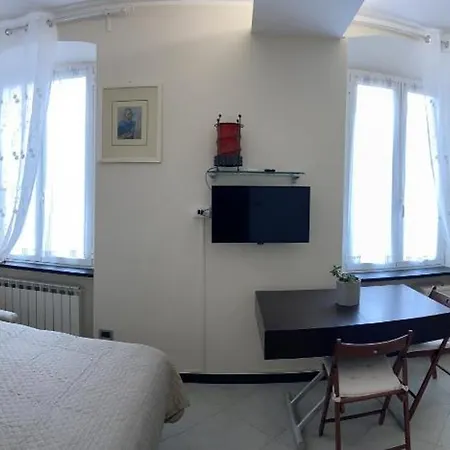 La Casetta Del Marinaio - The Sailor's *