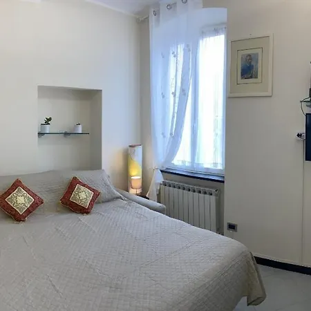 Apartment La Casetta Del Marinaio - The Sailor's