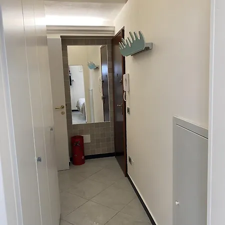 Apartamento La Casetta Del Marinaio - The Sailor's