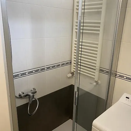 La Casetta Del Marinaio - The Sailor's Apartamento Chiavari