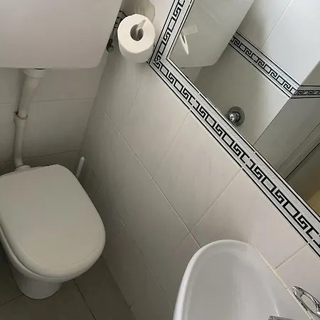 Apartamento La Casetta Del Marinaio - The Sailor's