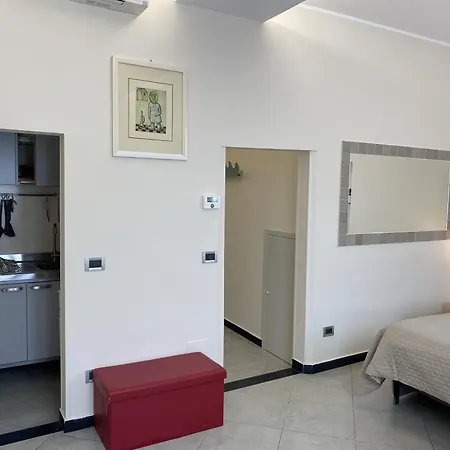 La Casetta Del Marinaio - The Sailor's *