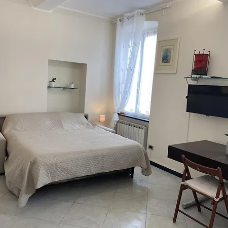 La Casetta Del Marinaio - The Sailor's Apartamento *