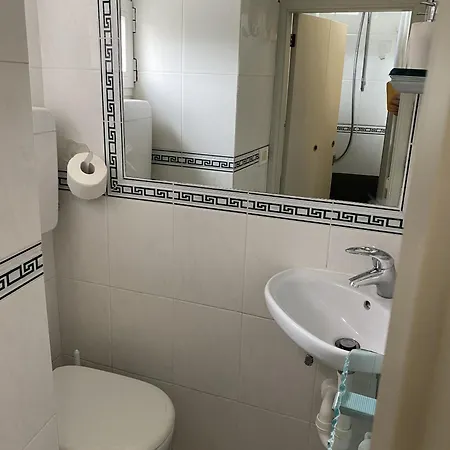 La Casetta Del Marinaio - The Sailor's * Chiavari