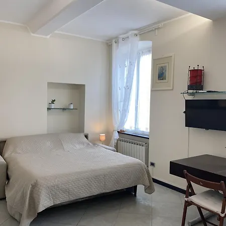 La Casetta Del Marinaio - The Sailor's Apartment